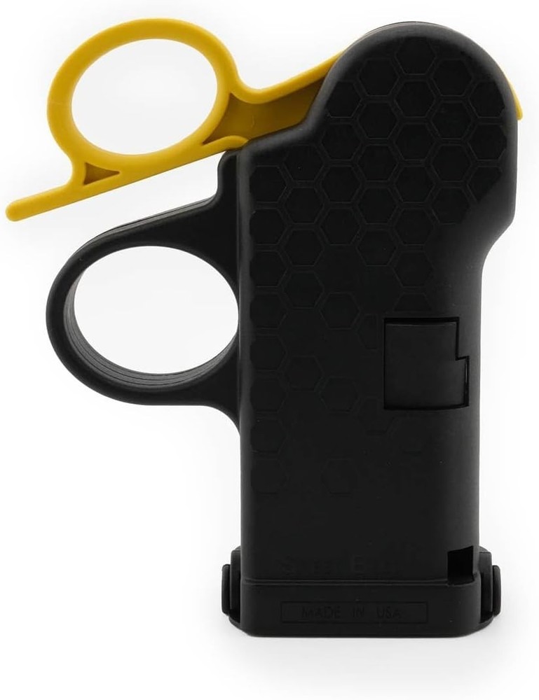 Glock-Compatible Magazine Loader - Lightweight 4.66oz for 9mm Double Stack Mags