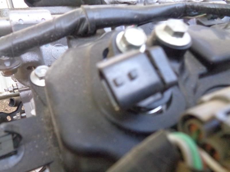 MAXIMA 2021 Engine 19117