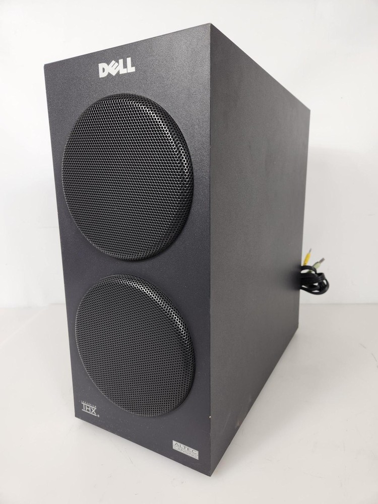 Dell ADA995 Subwoofer Only