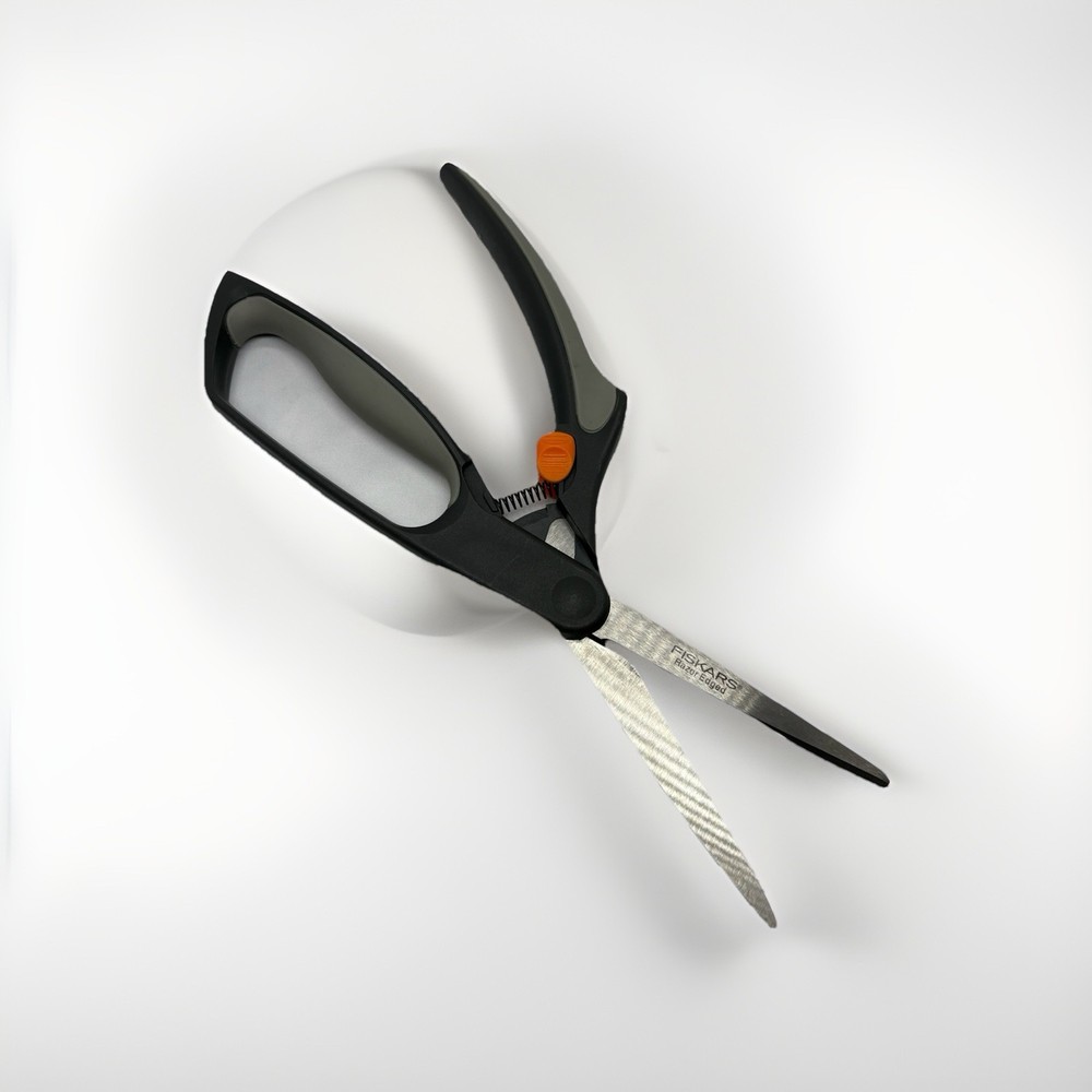 Fiskars Heavy-duty Butcher Shears Scissors