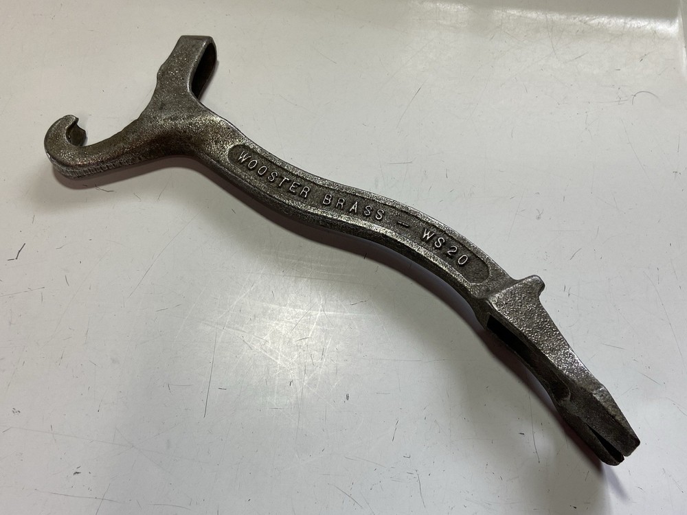 Fyr-Fyter Co WS20 Hydrant tool