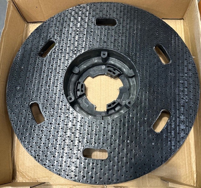 16 inch Floor Buffer Pad Driver fits most 17" Machines