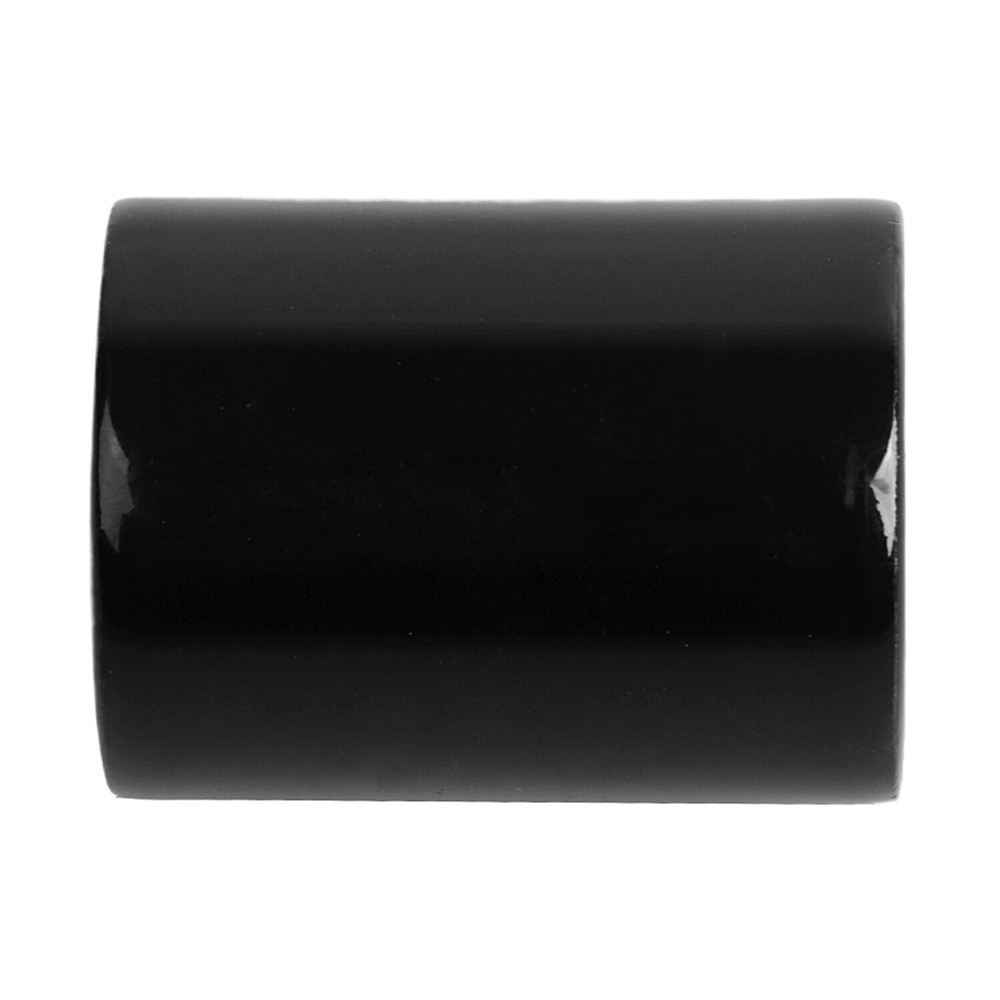 Black Heel Shifter Shift Eliminator For Harley Touring Electra Glide FLHT 80-23
