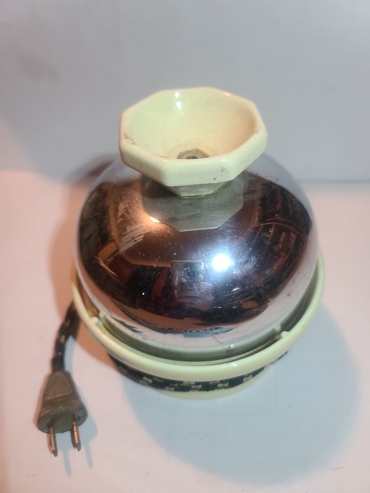 Vintage Hankscraft Egg Cooker #193