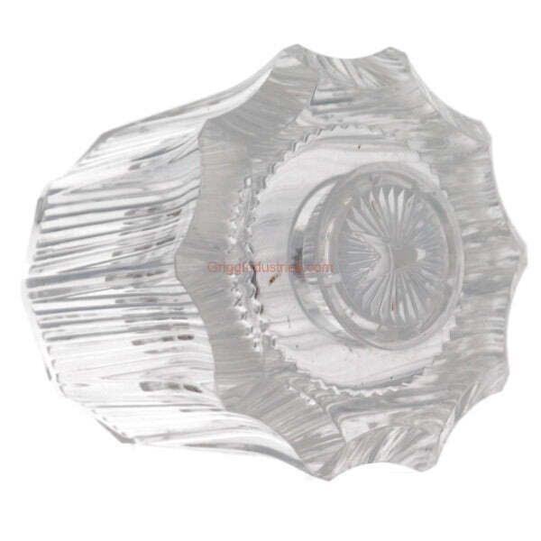 Gerber 98-429 Crystalite Handle With Broach, Diverter