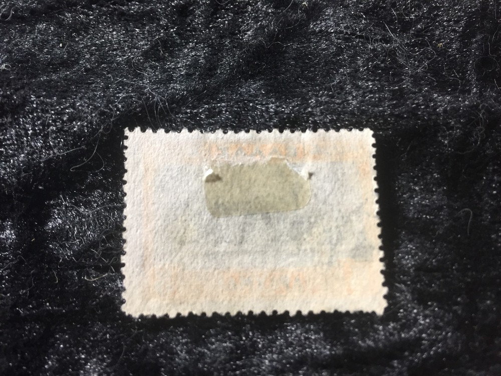 SCOTT #331 GREECE STAMP USED