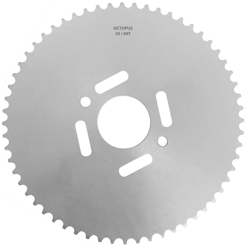 9484 Sprocket / 60T, No.35 Chain