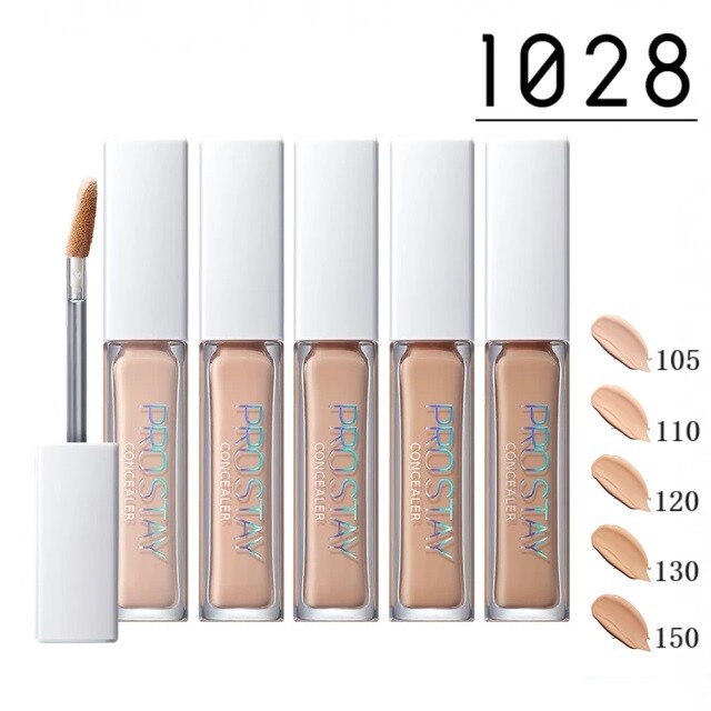 [1028 VISUAL THERAPY] Pro Stay Liquid Concealer 8ml NEW