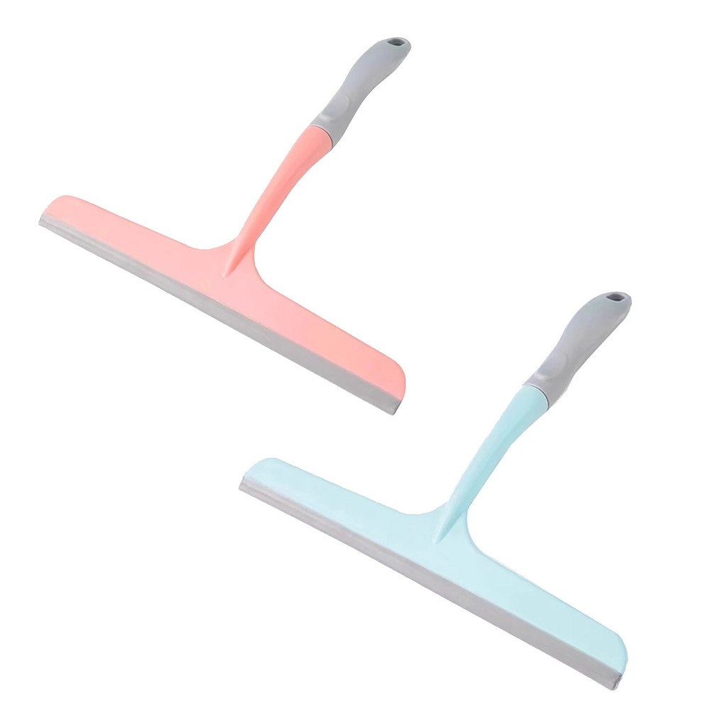 General Squeegee Lightweight Floor Accessory Tile Window Prop Kitchen Hangable