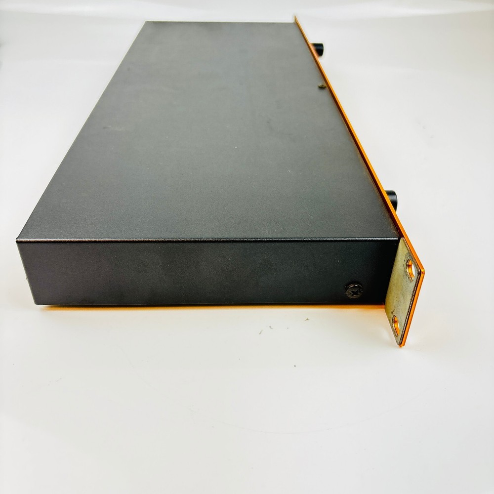 BOSS GX-700 Guitar Effects Processor Digital Multi Effector W/AC adapter Tested