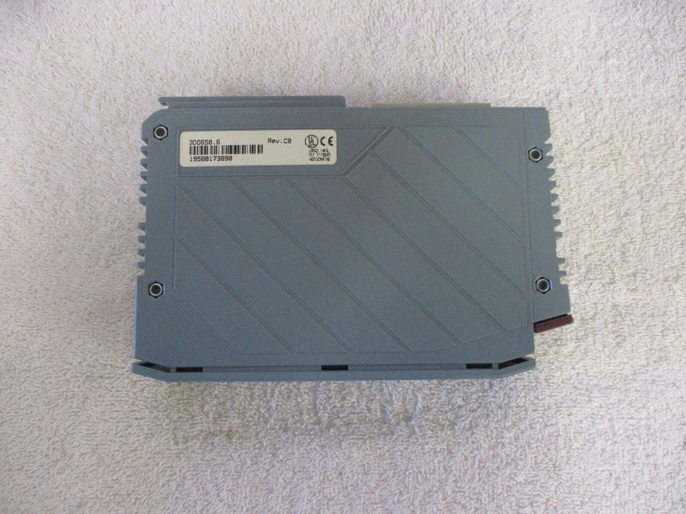 B & R Automation Digital Output Module 3D0650.6