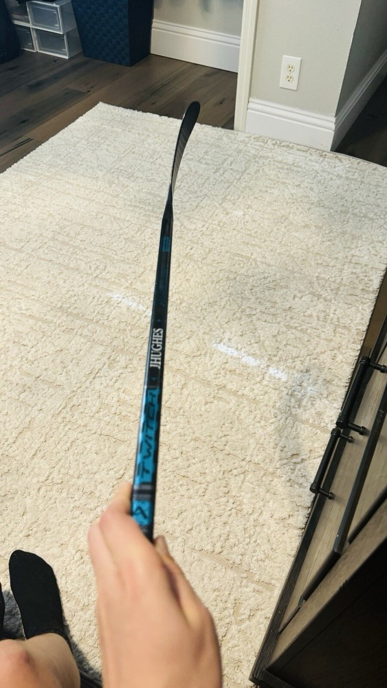 Bauer Twitch Mystery Mini Rarest ‼️