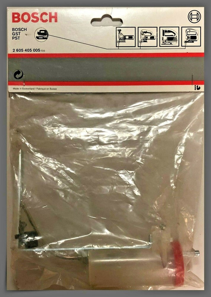 2605405005 Bosch Replacement Blade Lubricator For Jigsaws