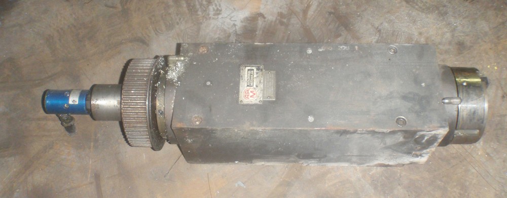 Ann Arbor Machine Company Spindle 0785