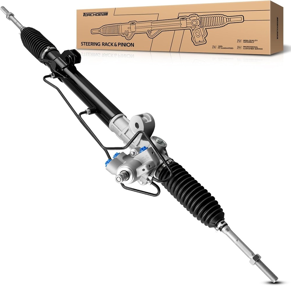 Power Steering Rack Nissan Maxima 2009-2014 Non EVO