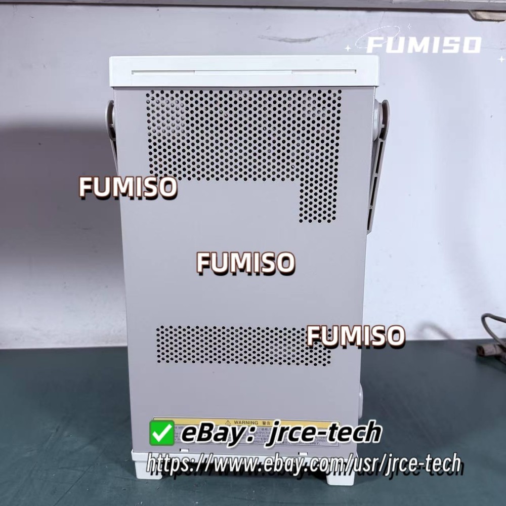 Yokogawa WT210 Digital Power Meter/#*jrce/jrc