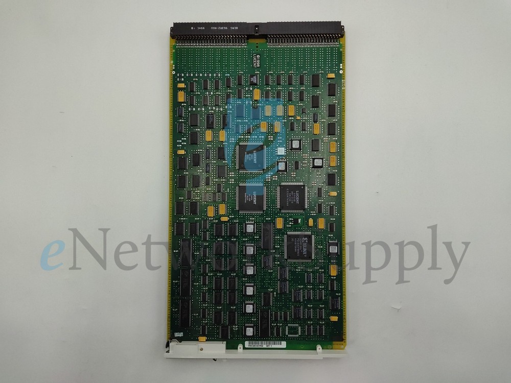 ALCATEL-LUCENT TECHNOLOGIES KBN10 E5PQAH2AAC I/O PROCESSOR 2