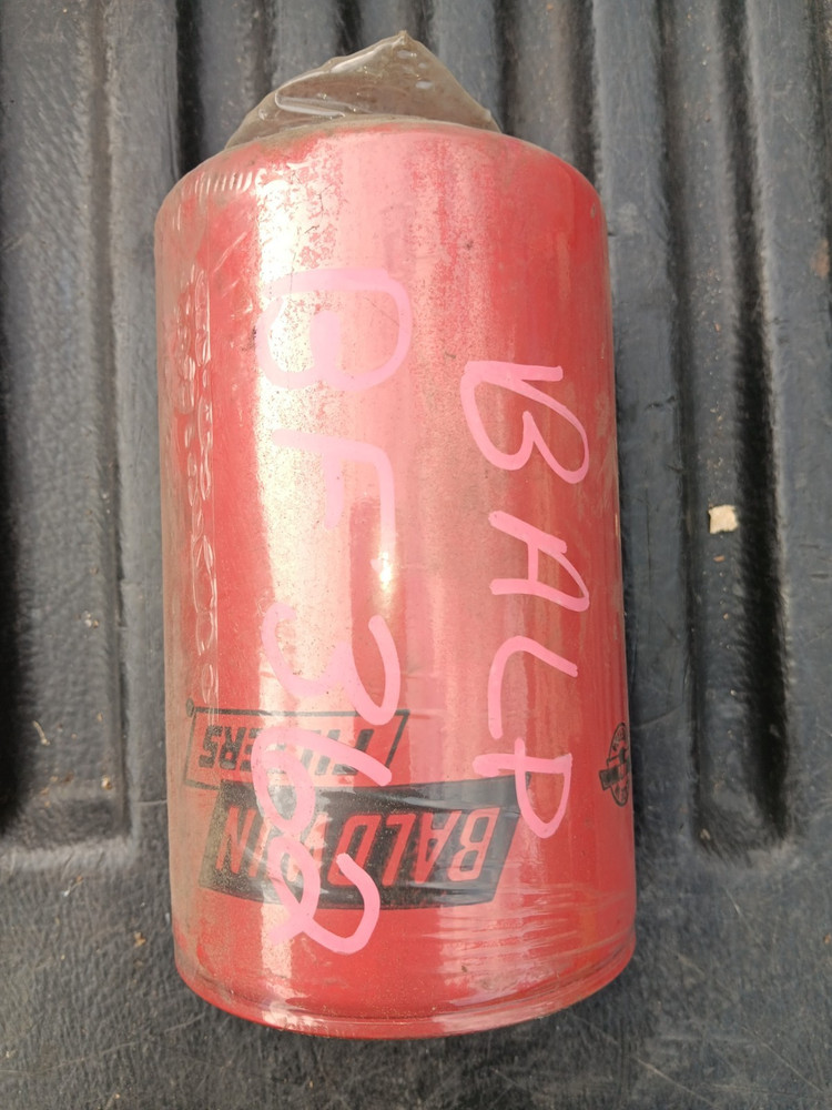 New Baldwin BF362 Spin-on Fuel Filter