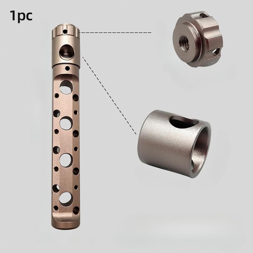 Fly Tying Tool Fishing Tools Organizer for Various Tools