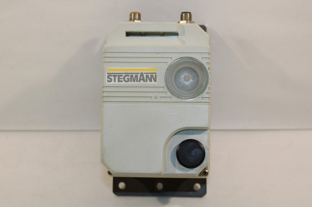 Stegmann ES20SR Socket 231 411 000 170