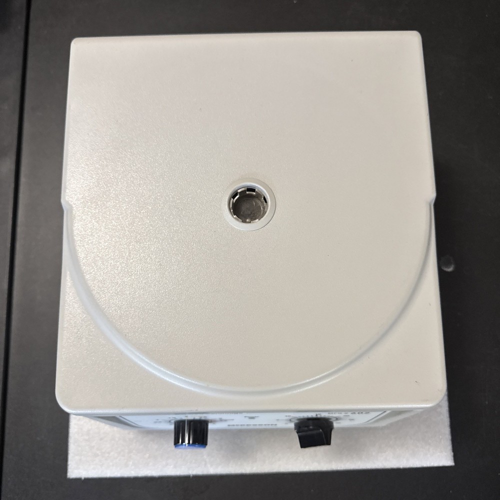 McKesson Power Spin Centrifuge Model 602
