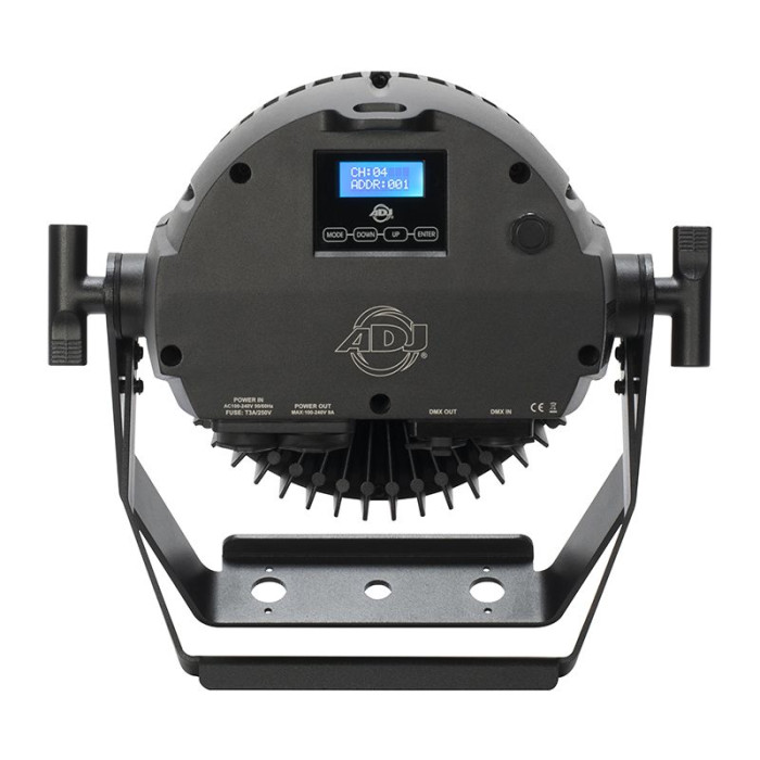 Open box - American DJ Encore LP12IP