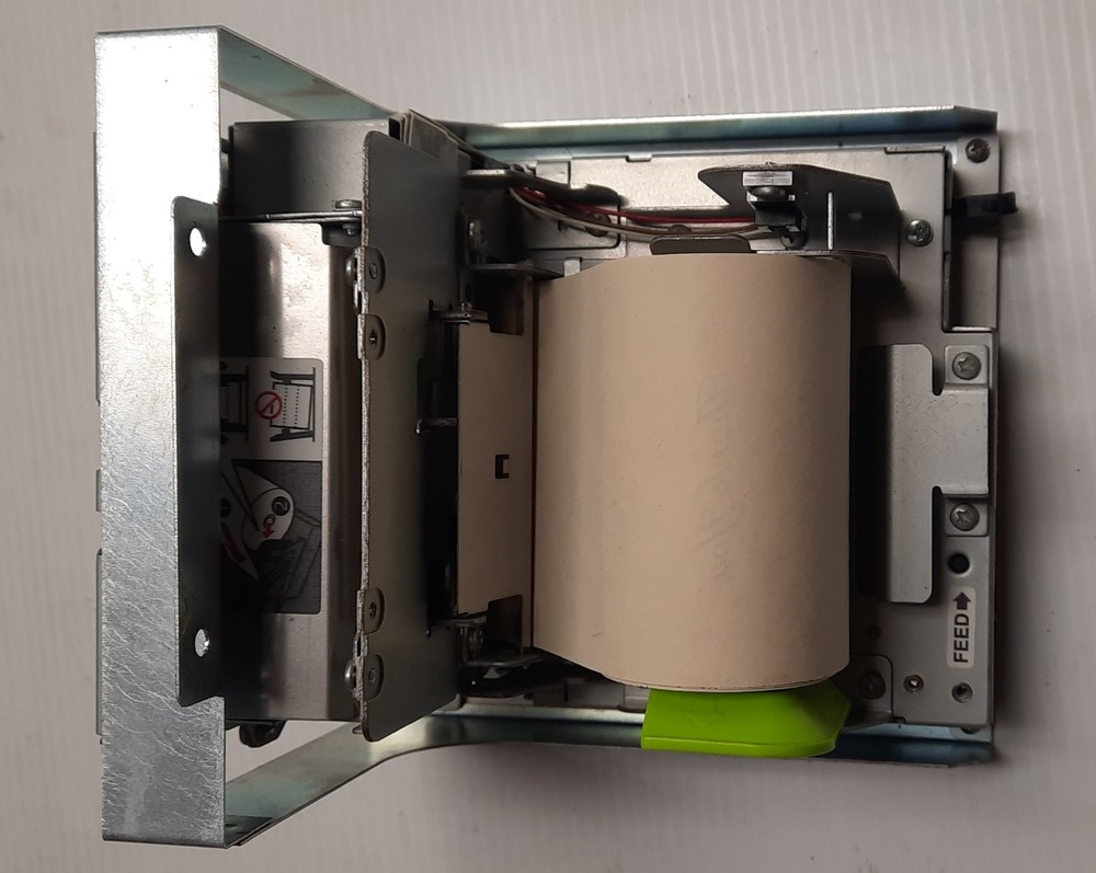 Epson M-T532AP Thermal Printer From Kiosk