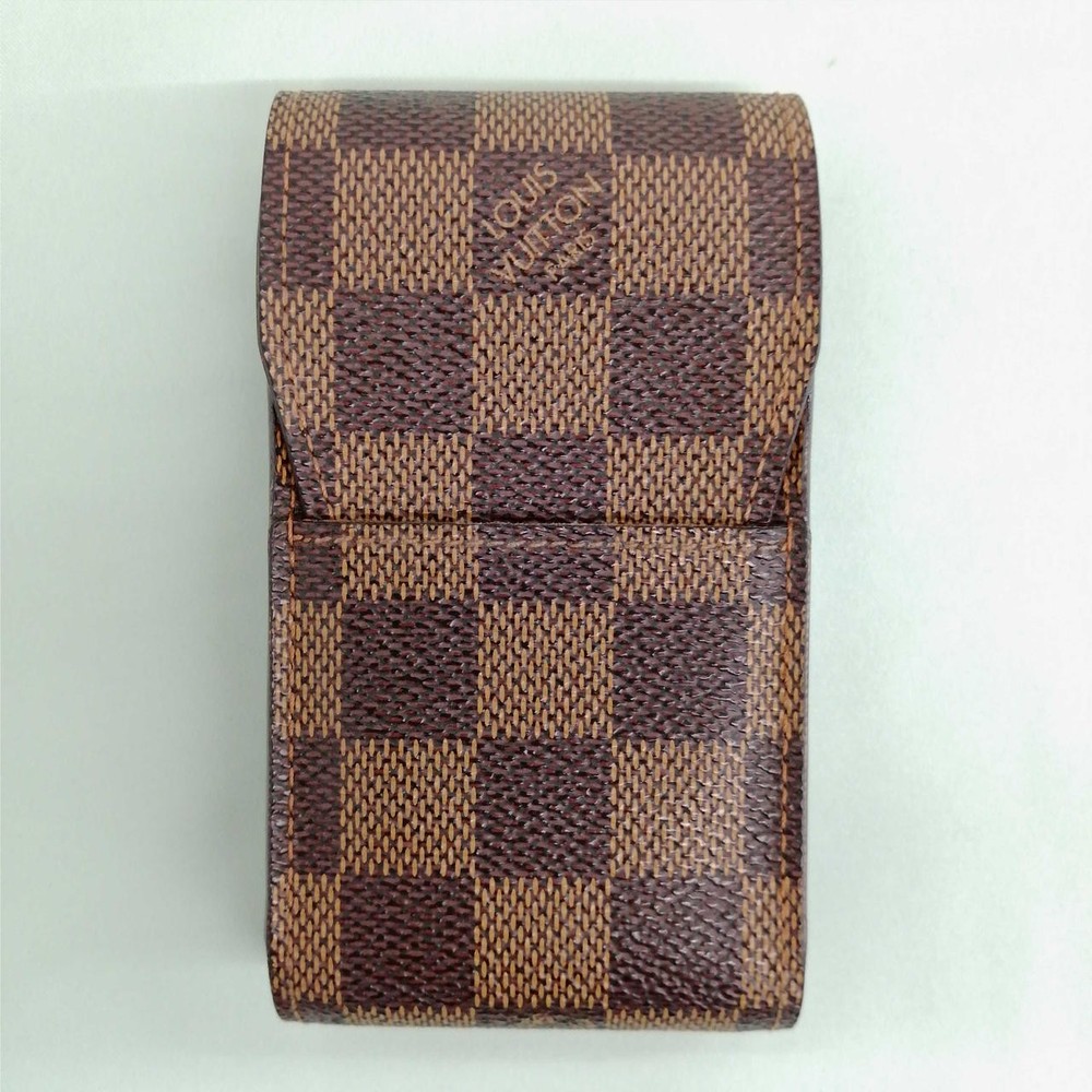 Louisvuitton N63024 Etuit Cigarette Case