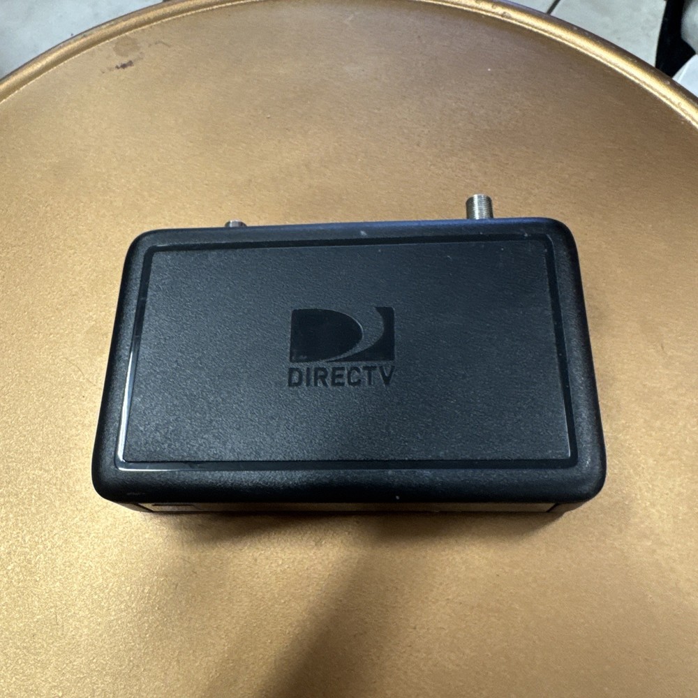 Direct TV C41-500 Genie Mini Advanced Whole Home Client -