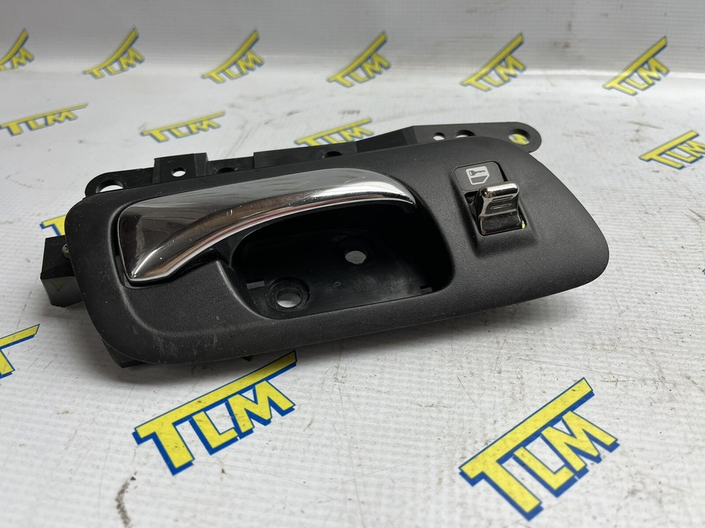 Acura TSX Interior Handle Pull FRONT PASSENGER RIGHT 04 05 06 07 08 2004 OEM