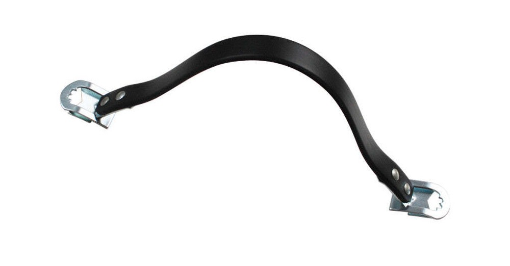 6V Battery Carrier w/Hooks