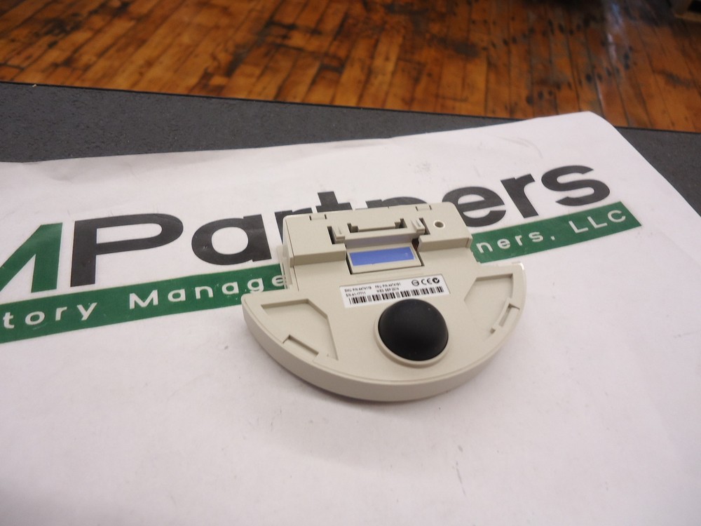 44T4119 IBM Mouse Pointer White Brand New!