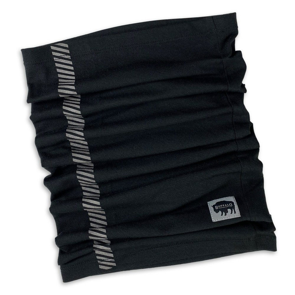 Buffalo Outdoors® Neck/Face Gaiter - Available in Multiple Colors!