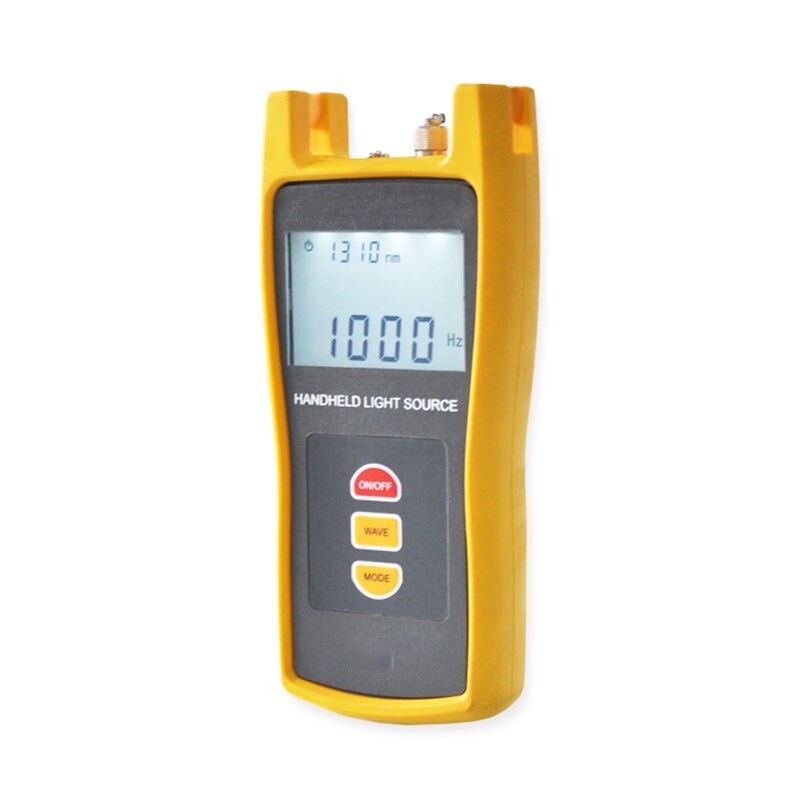 Optical Light Source Multi-wavelength Light Source With Wavelengths 1310/1550nm