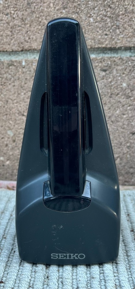 Seiko SP-100 Photo Sensor Metronome
