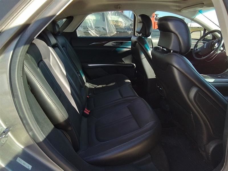 2013-2016 Lincoln MKZ Front Center Dash Screen