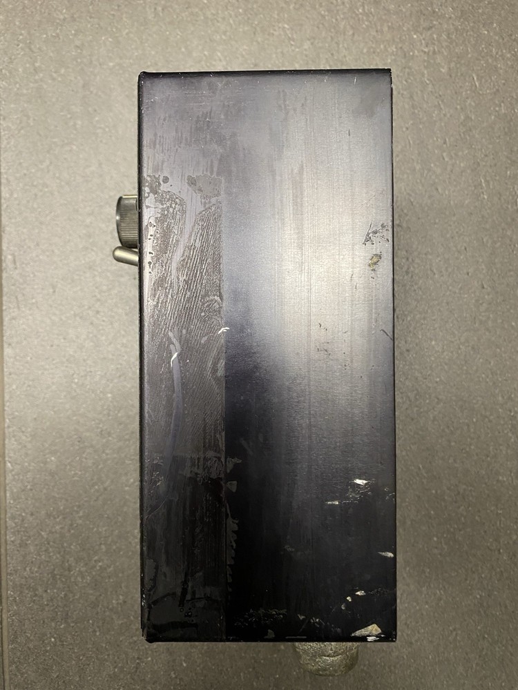 Baldor BC-140 CN3000A26 DC Motor Speed Control