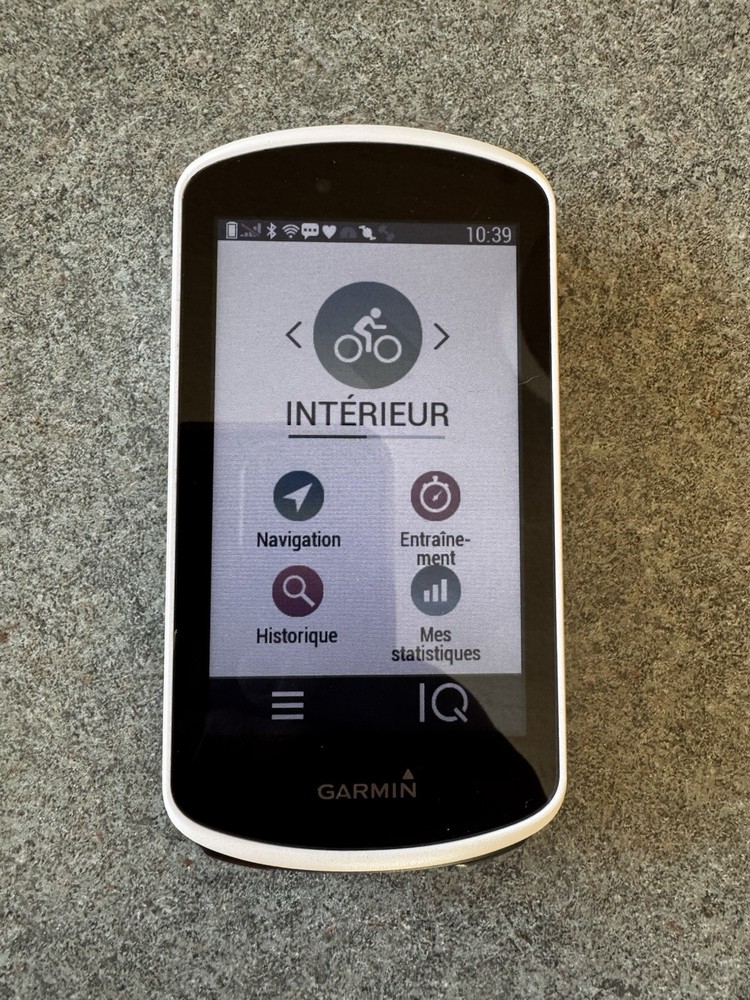 Garmin Edge 1030