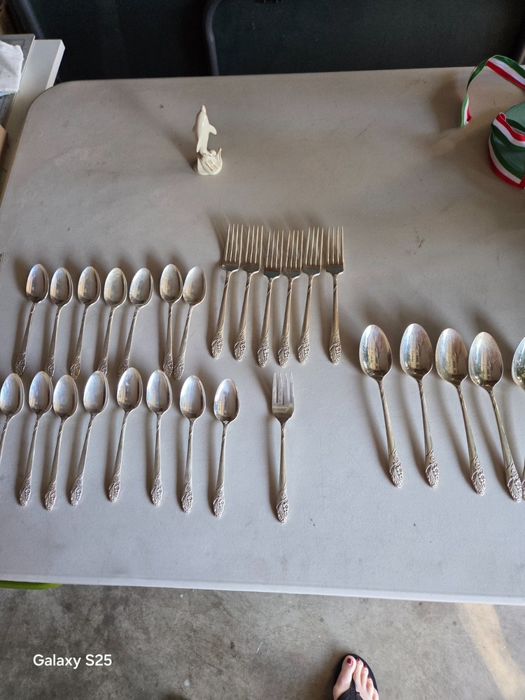 Onida 21 Pieces Evening Star