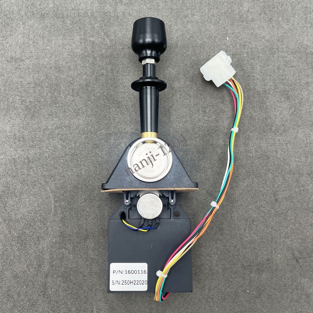 New Joystick Controller for JLG 1600116