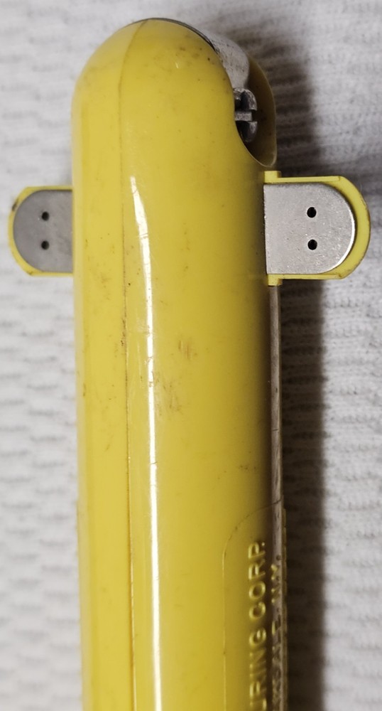 Bell Progressive Electronics BA 200 Inductive Tone Amplifier + Aines SP150 Probe