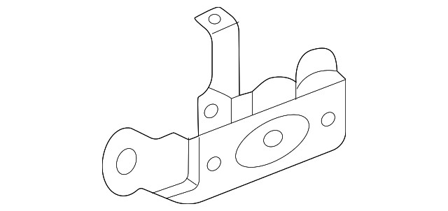 Genuine GM Spring 84950850