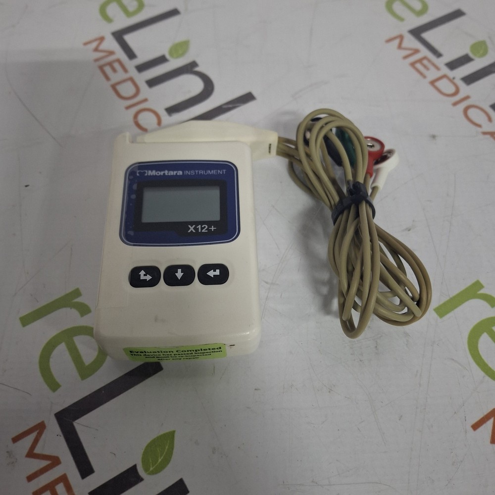 Cardiac Science X12+ Telemetry Transmitter