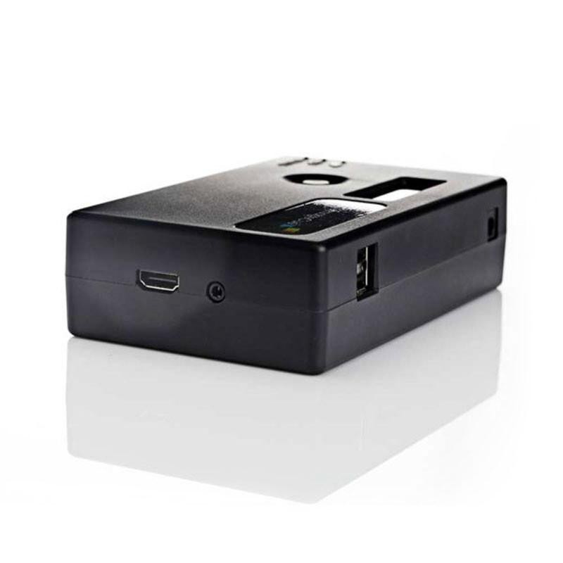 Imagecue 1.1 DMX Media Server