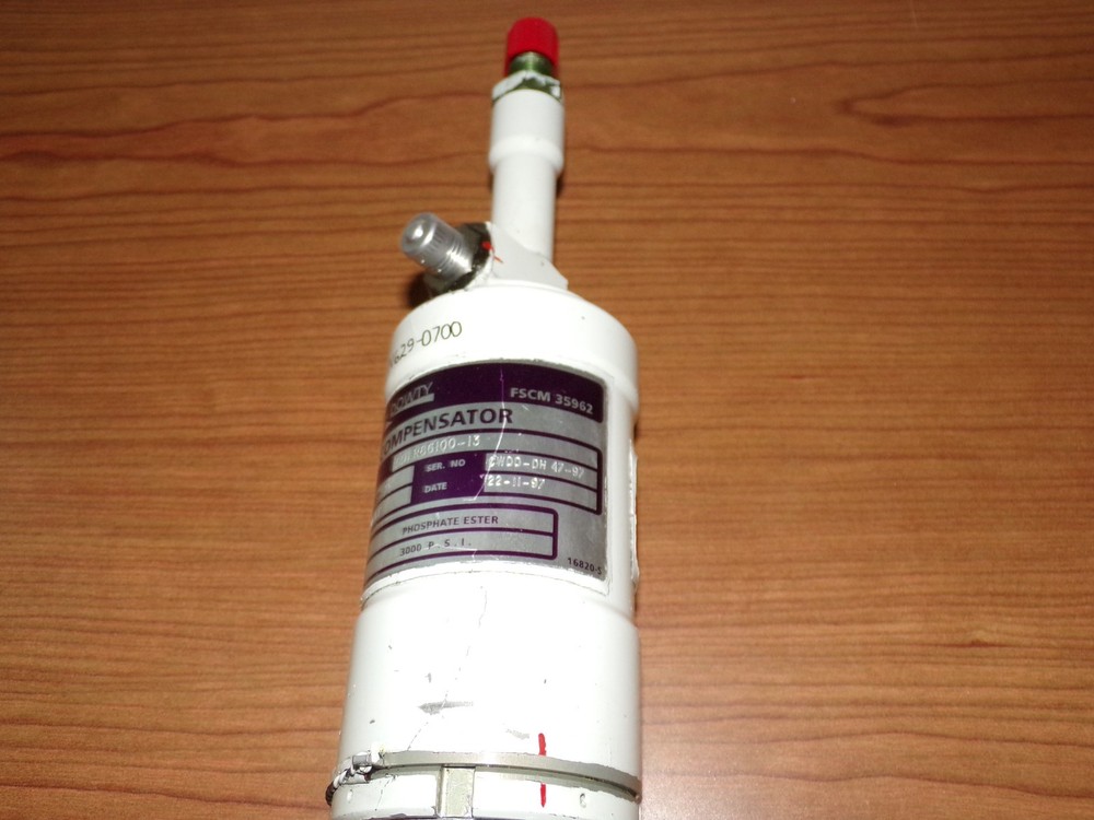 Messier Dowty Compensator 16789-101