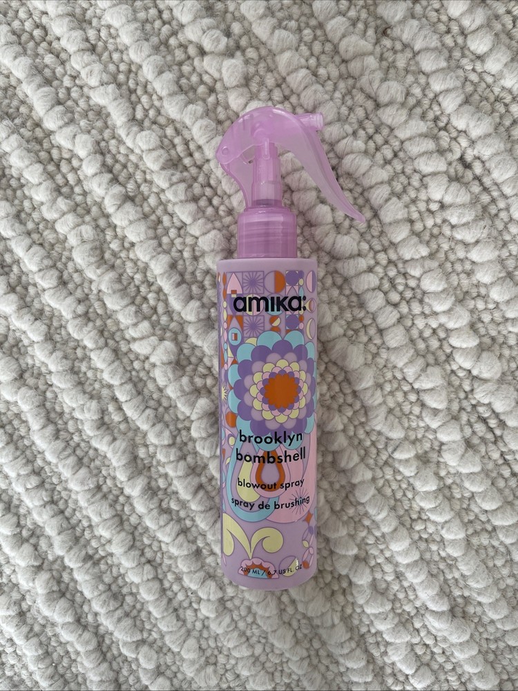 Amika Brooklyn Bombshell Blowout Volume Spray 6.7 oz