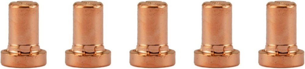Versatile 150pcs Plasma Nozzle & Electrode Ensemble for CUT-40, WSD-40 Torches
