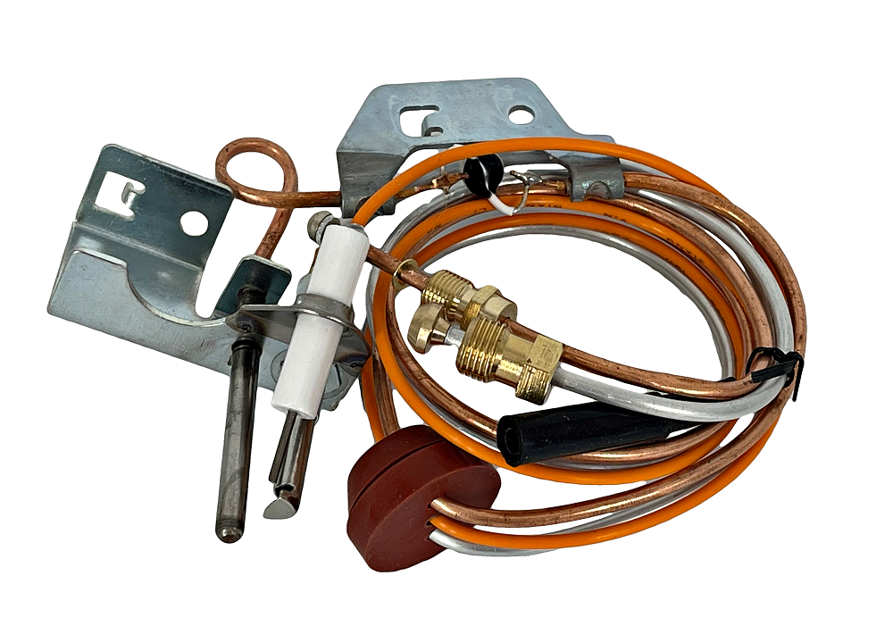 Reliance 9003542 Asembly Natural Gas Water Heater pilot SAME DAY SHIPPING