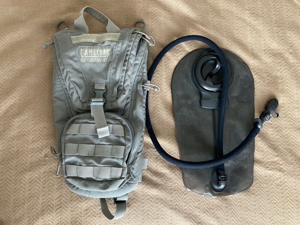 Camelbak Ambush Hydration Pack Backpack