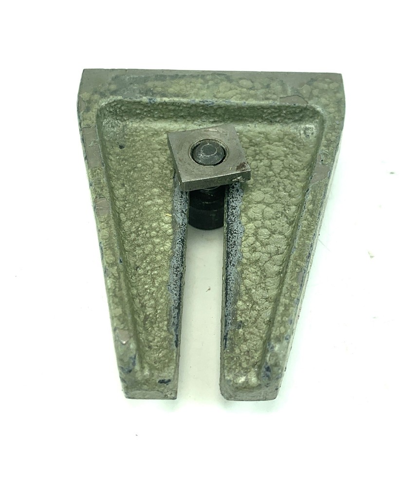 UNIMAT, DB/SL, Handtool Rest No. 1201,